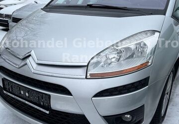 Citroen C4 Picasso 181.600 km 4.900 &euro; Demmin 17109