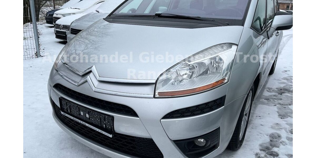 Citroen C4 Picasso 181.600 km 4.900 &euro; Demmin 17109