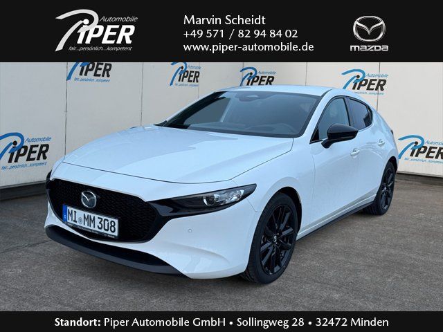 Mazda 3 1.138 km 26.790 &euro; Minden 32427