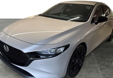 Mazda 3 2.500 km 26.690 &euro; Mainz 55122