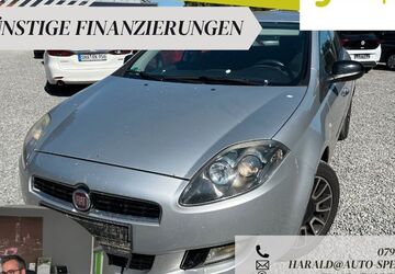 Fiat Bravo 180.167 km 2.490 &euro; Tannhausen 73497