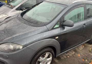 Seat Altea 206.500 km 1.800 &euro; Bielefeld 33659