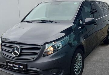 Mercedes-Benz Vito 102.477 km 39.900 &euro; Bocholt 46397
