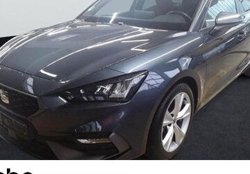 Seat Leon 13.317 km 26.730 &euro; Kehl 77694