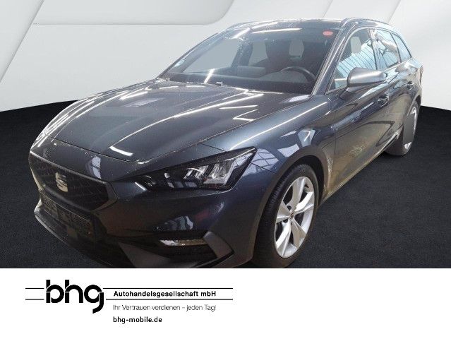 Seat Leon 13.317 km 26.730 &euro; Kehl 77694