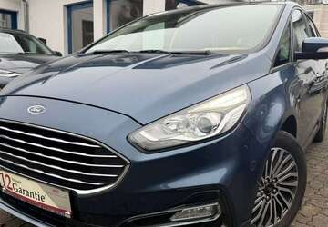 Ford S-Max 120.000 km 17.949 &euro; Gummersbach 51645