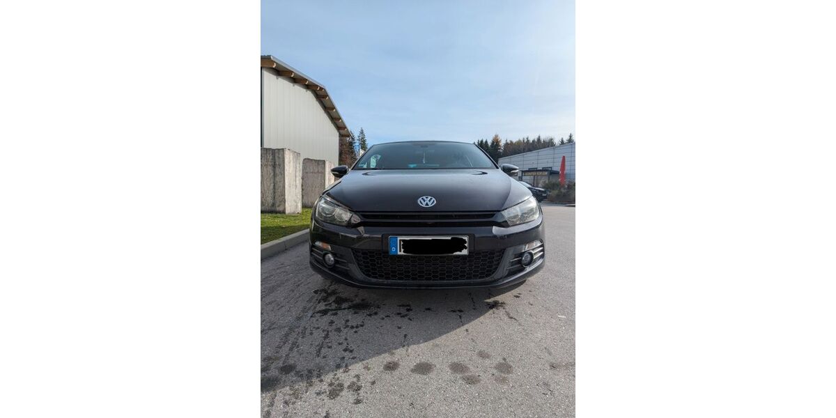 VW Scirocco 280.040 km 4.850 &euro; Prutting 83134