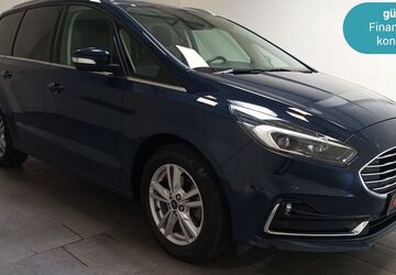 Ford Galaxy 32.055 km 33.970 &euro; Egelsbach 63329