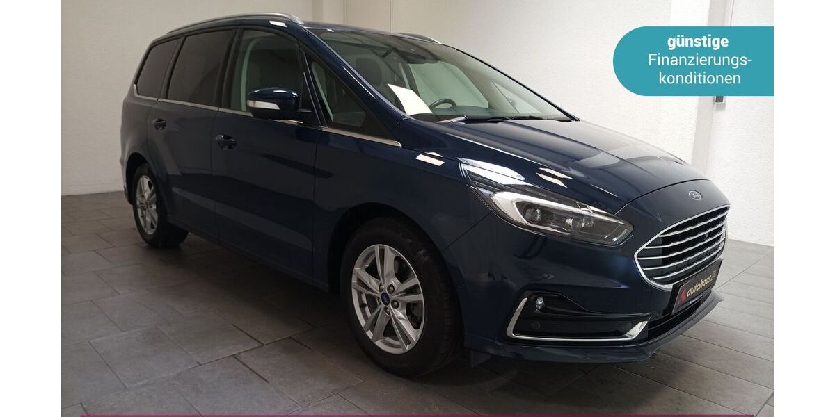 Ford Galaxy 32.055 km 33.970 &euro; Egelsbach 63329