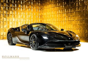 Ferrari SF90 5.150 km 446.250 &euro; Stuhr 28816