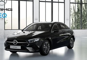 Mercedes-Benz A 180 9.208 km 30.390 &euro; Plettenberg 58840