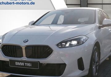 BMW 116 4.669 km 31.900 &euro; Magdeburg 39108