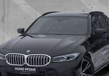 BMW 318 17.900 km 40.470 &euro; Schwerin 19057