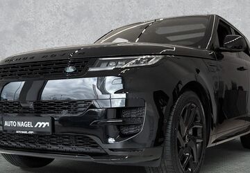 Land Rover Range Rover Sport 3.000 km 119.590 &euro; Osnabrück 49090