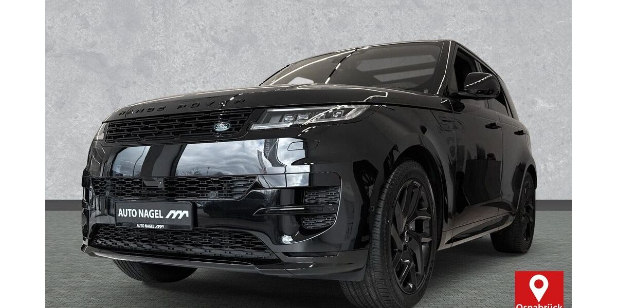 Land Rover Range Rover Sport 3.000 km 119.590 &euro; Osnabrück 49090