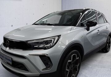 Opel Crossland (X) 15.650 km 18.490 &euro; Herbolzheim 79336