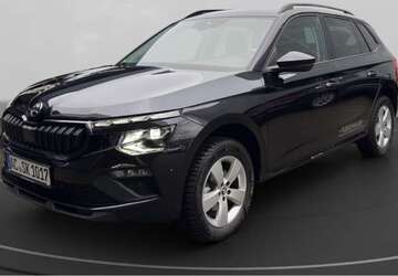 Skoda Kamiq 1.111 km 36.990 &euro; Aachen 52068