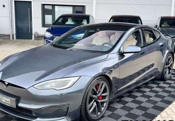 Tesla Model S 60.010 km 77.749 &euro; Emsbüren 48488