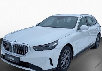 BMW 520 10.687 km 43.900 &euro; Winsen/Luhe 21423