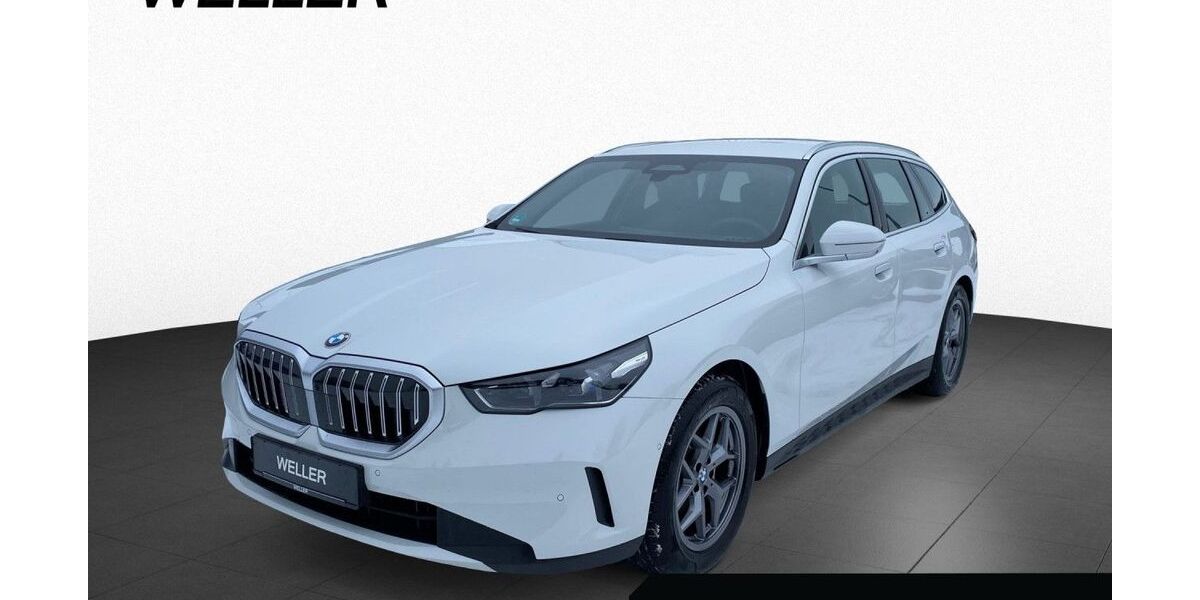 BMW 520 10.687 km 43.900 &euro; Winsen/Luhe 21423