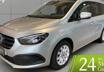 Mercedes-Benz T-Klasse 17.099 km 32.190 &euro; Vechta 49377
