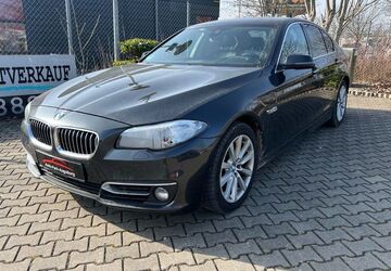 BMW 525 227.000 km 11.980 &euro; Augsburg 86154