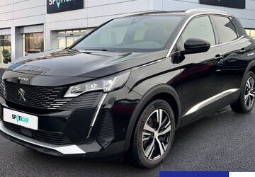 Peugeot 3008 28.032 km 24.980 &euro; Wiesbaden 65201