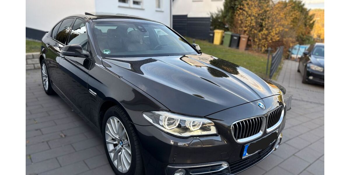 BMW 535 259.000 km 19.300 &euro; Netphen 57250