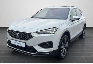 Seat Tarraco 47.539 km 35.690 &euro; Mayen 56727