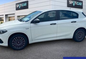 Fiat Tipo 20.000 km 18.780 &euro; Frankfurt 60314