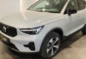 Volvo XC40 5.000 km 41.500 &euro; Bietigheim-Bissingen 74321