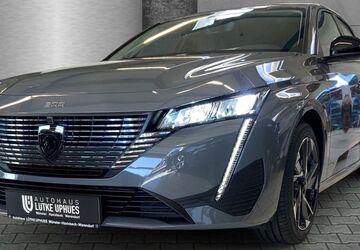 Peugeot 308 6.000 km 28.990 &euro; Münster 48155