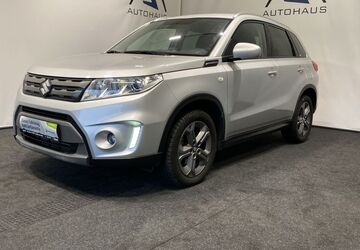 Suzuki Vitara 63.700 km 12.900 &euro; Seelze 30926