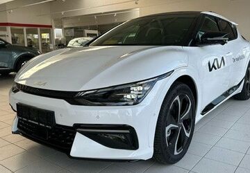 Kia EV6 50 km 46.870 &euro; Büren 33142