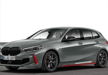 BMW 128 22.000 km 34.890 &euro; Kronach 96317