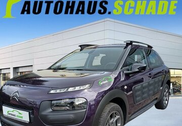 Citroen C4 Cactus Feel 84.000 km 10.995 &euro; Meißen 01662