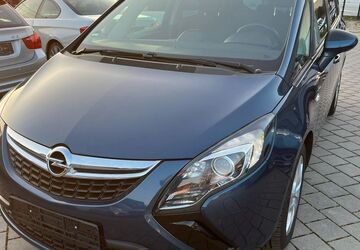 Opel Zafira 153.660 km 6.990 &euro; Kehl/Auenheim 77694