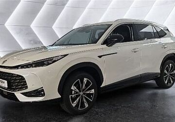 MG HS 6.560 km 31.970 &euro; Berlin 10553