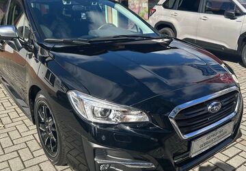 Subaru Levorg 66.100 km 24.700 &euro; Seifhennersdorf 02782