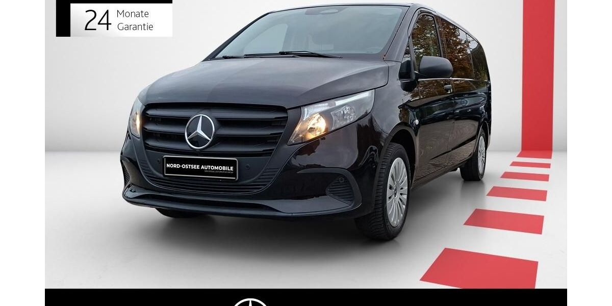 Mercedes-Benz Vito 53.814 km 44.090 &euro; Eckernförde 24340