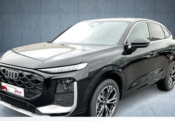 Audi Q3 9.900 km 54.980 &euro; Regensburg 93059