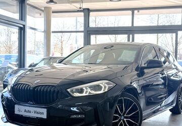 BMW 118 65.574 km 25.929 &euro; München 81825