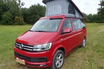 VW T6 Caravelle mit Campingausrüstung 133.000 km 38.700 &euro; Celle 29221