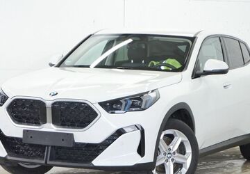 BMW X2 6.900 km 38.975 &euro; Traunstein 83278