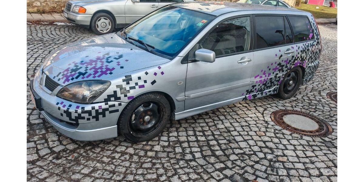 Mitsubishi Lancer 219.000 km 990 &euro; Umpferstedt 99441