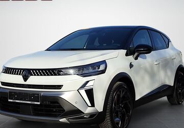 Renault Captur 9.285 km 27.990 &euro; Garbsen 30827