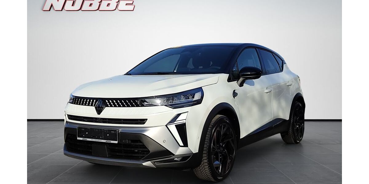 Renault Captur 9.285 km 27.990 &euro; Garbsen 30827