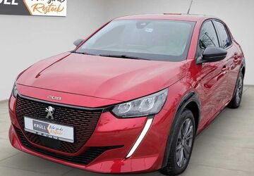 Peugeot 208 8.770 km 18.990 &euro; Rostock 18146