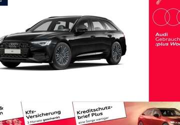 Audi A6 28.680 km 46.440 &euro; Ursensollen 92289