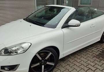 Volvo C70 162.070 km 13.880 &euro; Brandenburg an der Havel 14772